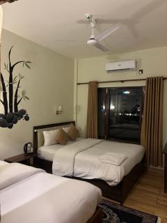 Hotel Sauraha Village - 9