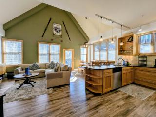 Silver Mill 8244 by SummitCove Lodging - 0