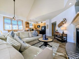 Silver Mill 8244 by SummitCove Lodging - Keystone - 8
