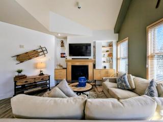 Silver Mill 8244 by SummitCove Lodging - Keystone - 7