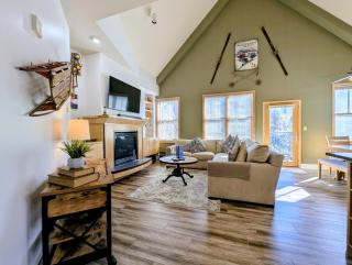 Silver Mill 8244 by SummitCove Lodging - Keystone - 5