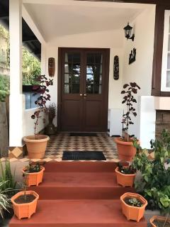 Mid Hill Cottage Guest Suites Nongrim - 6