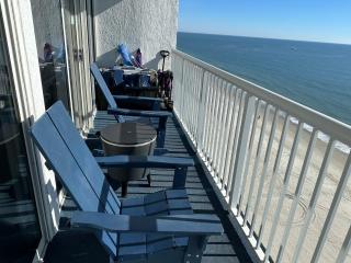 A Caribbean Oasis at SeaWatch - 1