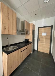 Apartamentos - Mirasur - 4