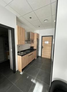 Apartamentos - Mirasur - 1