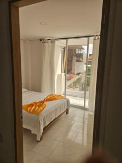 Apto N 302 vacacional - 1