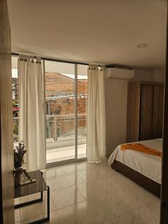 Apto N 302 vacacional - 2