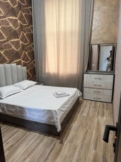 Apartments Yerevan - 4