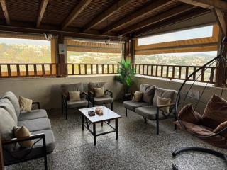 צימר לה מונטנייה - 4