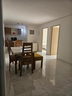 Apto N 302 vacacional - 4