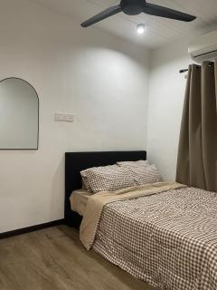 Hafiyya Raintown Homestay, Taiping - 3