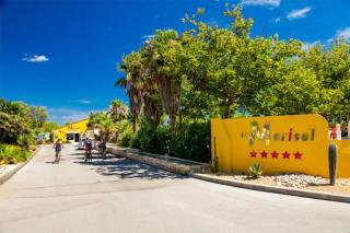 Mobil-home Torreilles-plage - Camping 5 Etoiles Le Marisol - 9