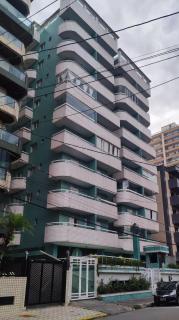 Apartamento Moderno e Planejado no Boqueirão - Praia Grande SP - 7
