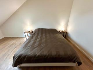 Appartement duplex centre-ville entièrement rénové - 2