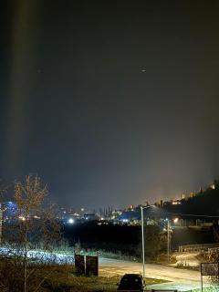 Mestia POV Luxury Cabins - 5