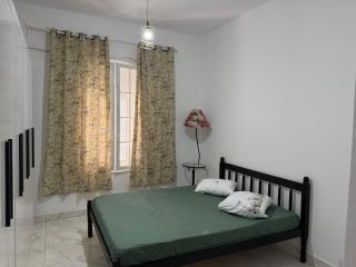 Riacho Doce Mairinque - 2