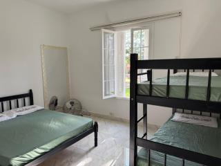 Riacho Doce Mairinque - 1