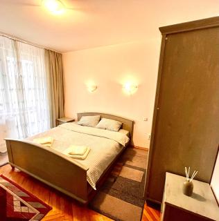 Apartament Booking Ultracentral - 7
