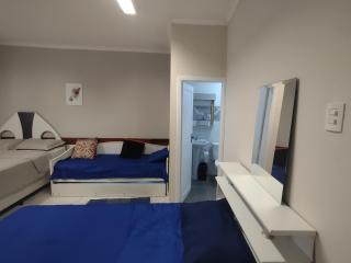 Apto studio no Centro de Floripa 201 - 5