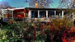 Ferienhaus am Wald - 8