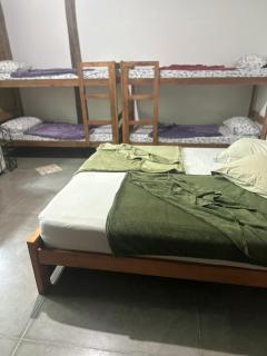 LUA - Recanto das Águas - Caraguatatuba - 8