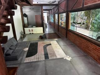 LUA - Recanto das Águas - Caraguatatuba - 3