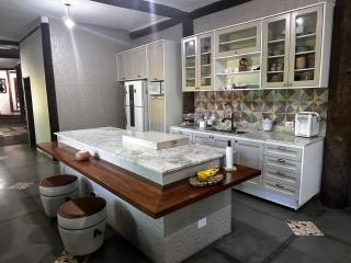 LUA - Recanto das Águas - Caraguatatuba - 1