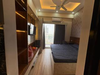 Desi Palace, Kaveri Citi Centre - 4