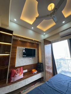 Desi Palace, Kaveri Citi Centre - 1