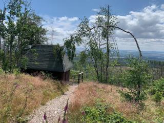 Liebevolles Appartement-Erholung pur in Bad Sachsa - 2