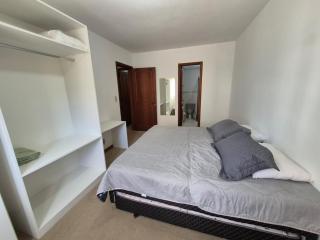 Siga Gramado - Apartamento con Solárium a 250 m de Rua Coberta! - 5