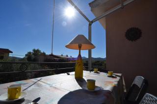 APT 800 METRI Spiaggia Agrustos 2 PAX - 8