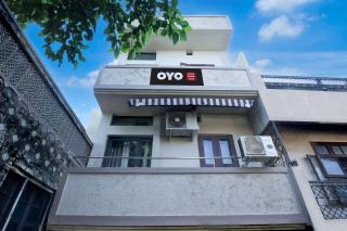 Hotel O Riddhinn6 - Ābādpura - 0