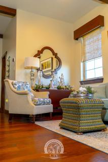 German Escape Balcony Patio in Downtown Muenster - 8