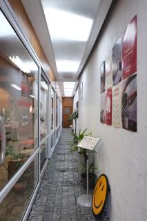 Films House Hostel - 7