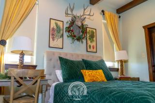 German Escape Balcony Patio in Downtown Muenster - 0