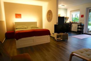 Liebevolles Appartement-Erholung pur in Bad Sachsa - 7