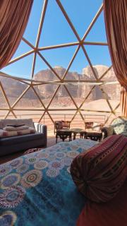 MOON RUM lUXURY CAMP - 2