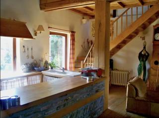 Nature, chaleur, calme et confort au coeur des Ardennes belges - 0