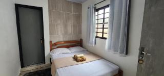 Hospedaria Oliveira - São Thomé das Letras - São Thomé das Letras - 0