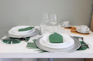 Le Vert Olivier- Studio tout confort - 1