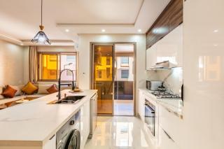 comfortable equipped apartment - Marrakesh - 6