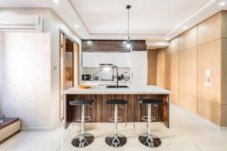 comfortable equipped apartment - Marrakesh - 4