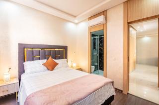 comfortable equipped apartment - Marrakesh - 2