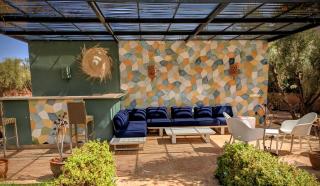 Villa Sbaa Marrakech - 7