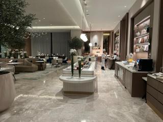 Address Residences Beach Resort Bahrain - 9