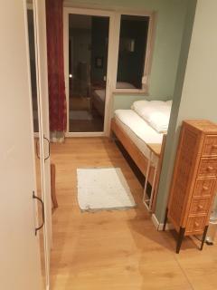 Nordappartement - 6