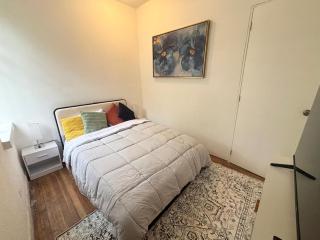 Apartment in Condesa overlooking Parque México - 6