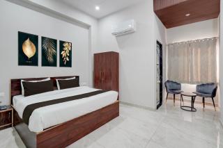 Collection O Kesar Crossway Jaipur Formerly Laxmi Palace - 7