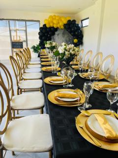 Empire Guesthouse - 2